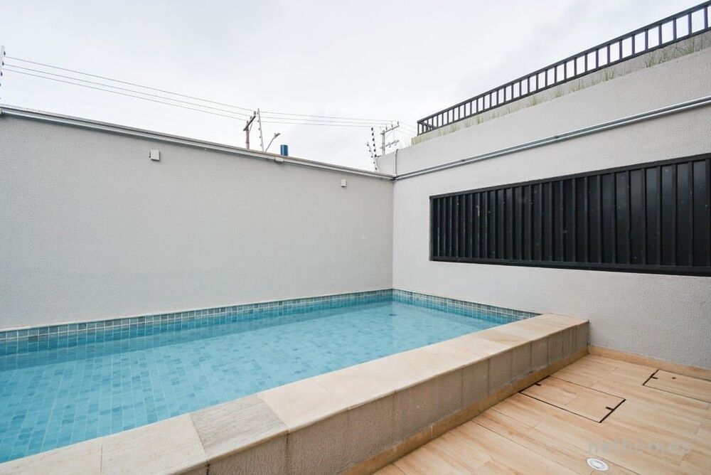 Apartamento à venda com 1 quarto, 81m² - Foto 10