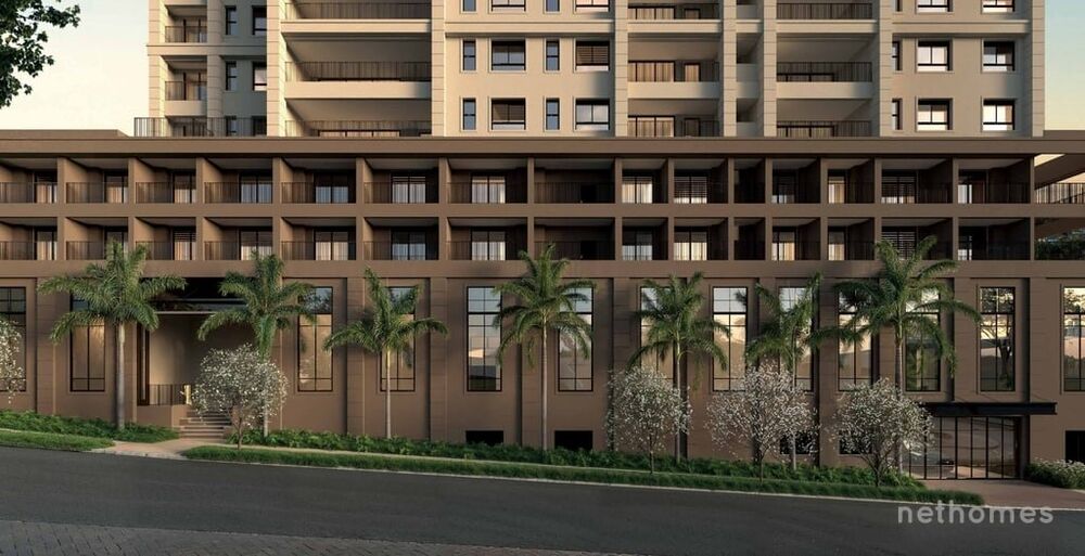Apartamento, 3 quartos, 133 m² - Foto 3