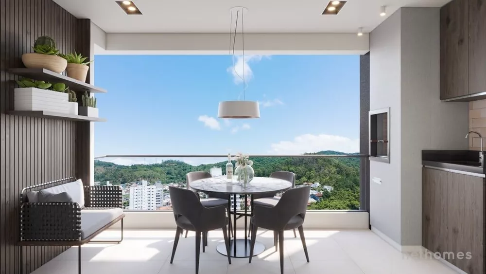 Apartamento, 2 quartos, 76 m² - Foto 23