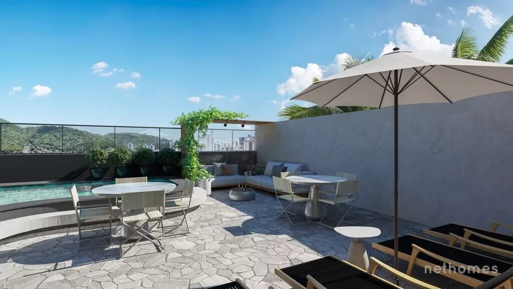 Apartamento, 2 quartos, 76 m² - Foto 41