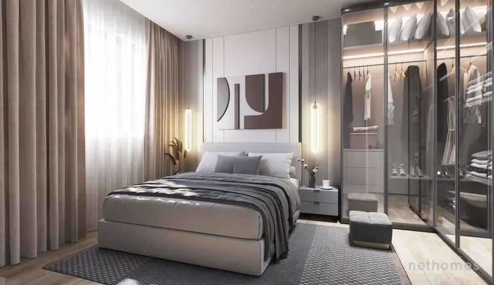 Apartamento, 2 quartos, 76 m² - Foto 24