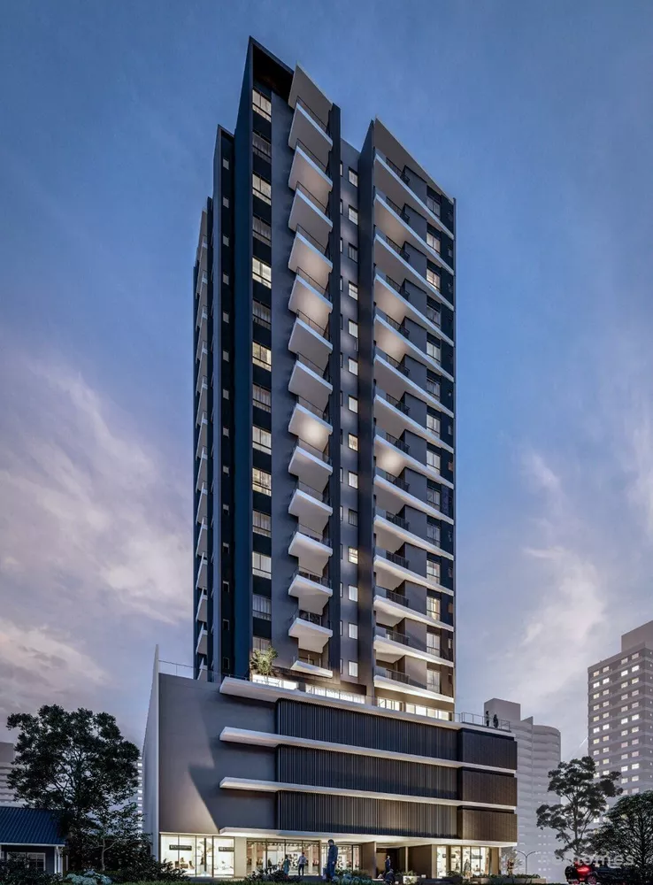 Apartamento, 2 quartos, 76 m² - Foto 1