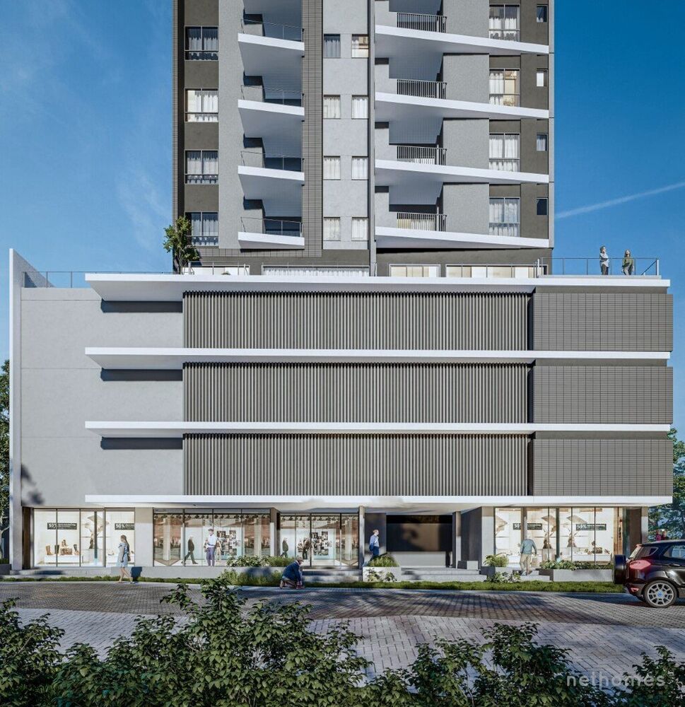 Apartamento, 2 quartos, 76 m² - Foto 12