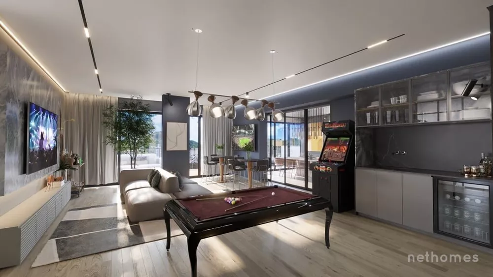 Apartamento, 2 quartos, 76 m² - Foto 34