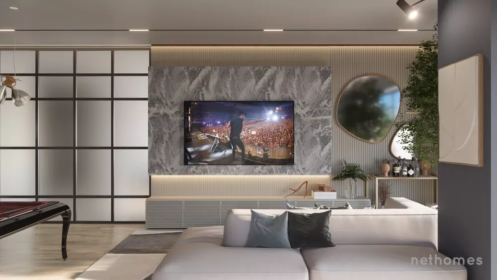 Apartamento, 2 quartos, 76 m² - Foto 35