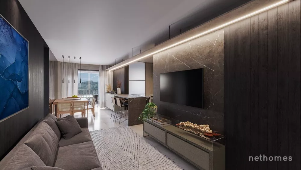 Apartamento, 2 quartos, 76 m² - Foto 17