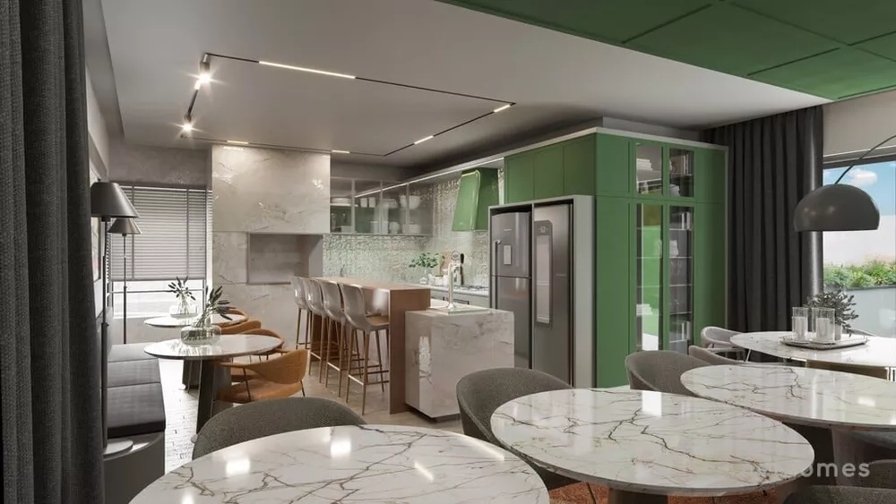 Apartamento, 2 quartos, 76 m² - Foto 31