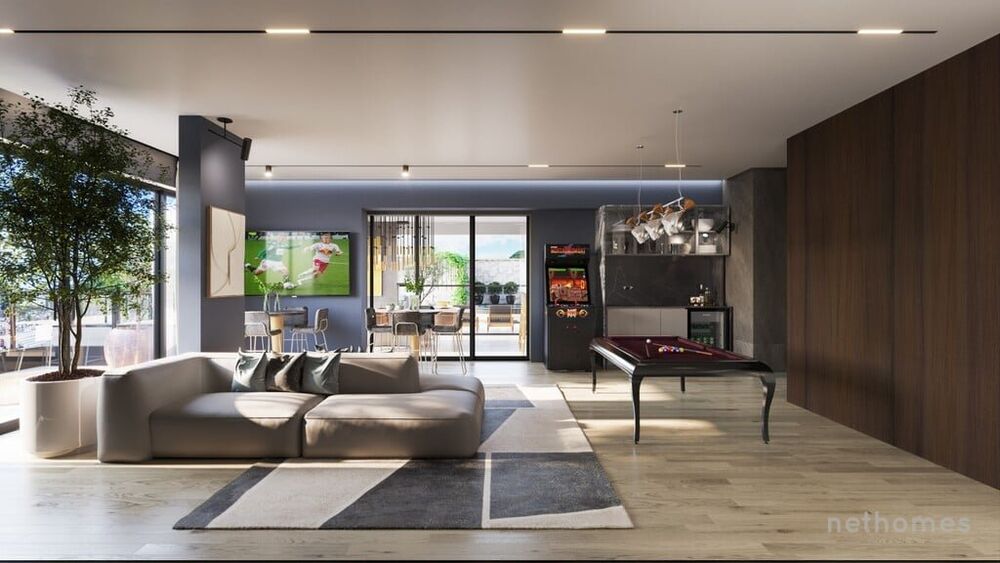 Apartamento, 2 quartos, 76 m² - Foto 33