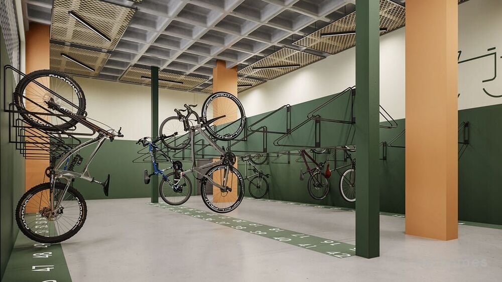 Apartamento, 3 quartos, 321 m² - Foto 4