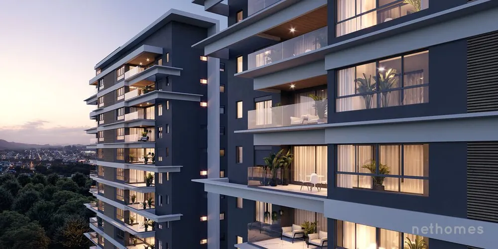 Apartamento, 3 quartos, 321 m² - Foto 15