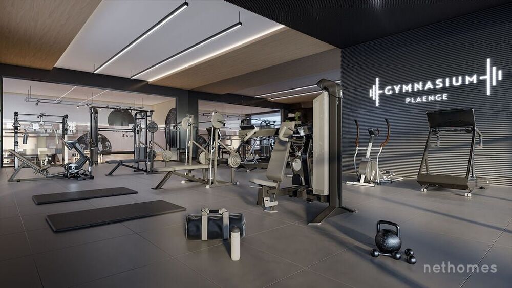 Apartamento, 3 quartos, 321 m² - Foto 2