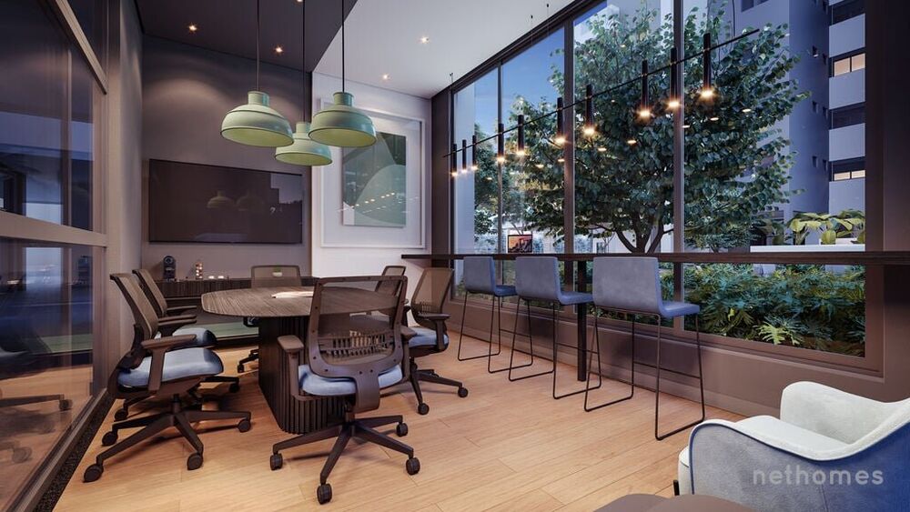 Apartamento, 3 quartos, 321 m² - Foto 3