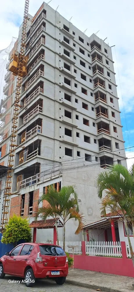 Apartamento, 1 quarto, 72 m² - Foto 4