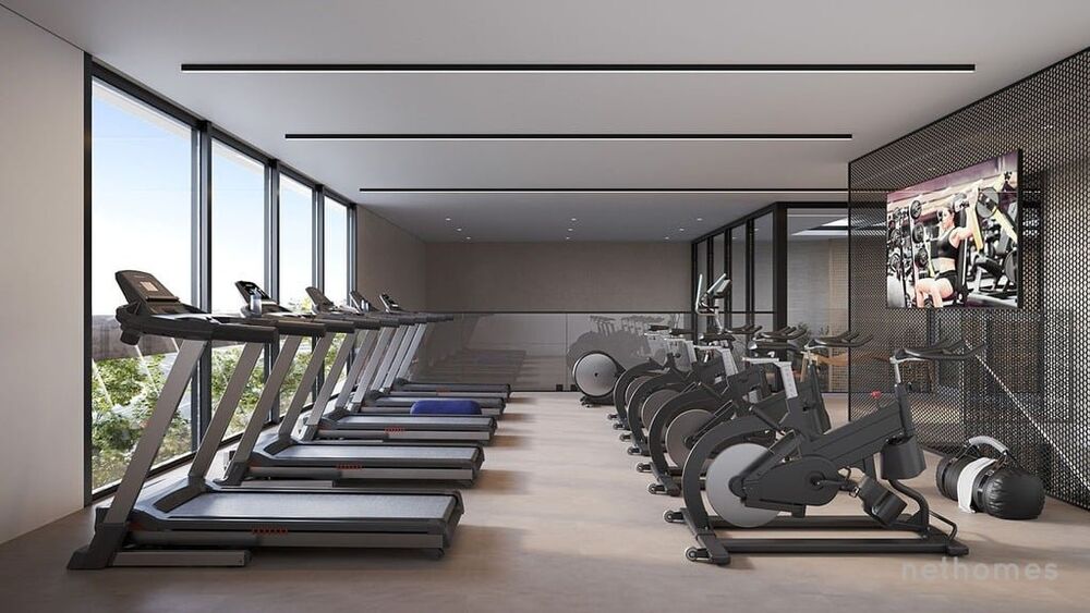Cobertura Lançamentos com 3 quartos, 120m² - Foto 2