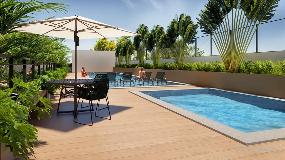 Apartamento, 3 quartos, 64 m² - Foto 11