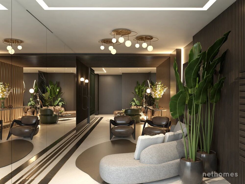 Apartamento, 3 quartos, 99 m² - Foto 4