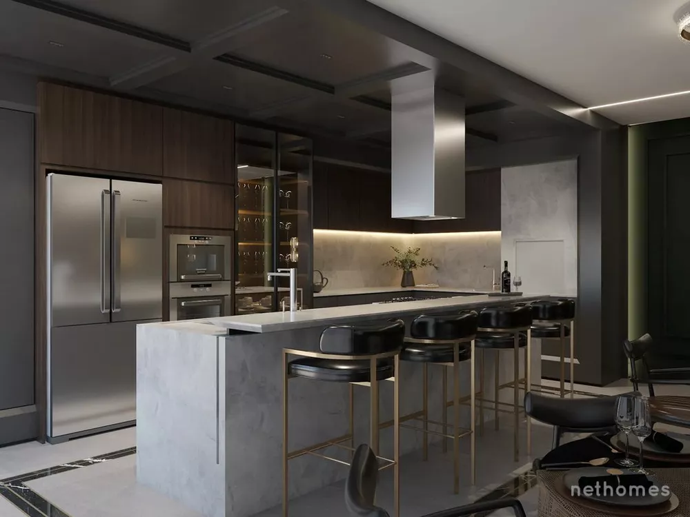 Apartamento, 3 quartos, 99 m² - Foto 8