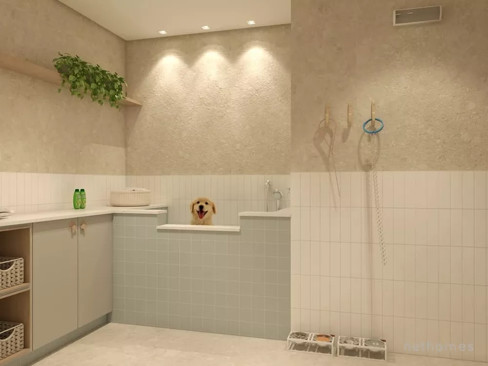 Apartamento, 3 quartos, 99 m² - Foto 11