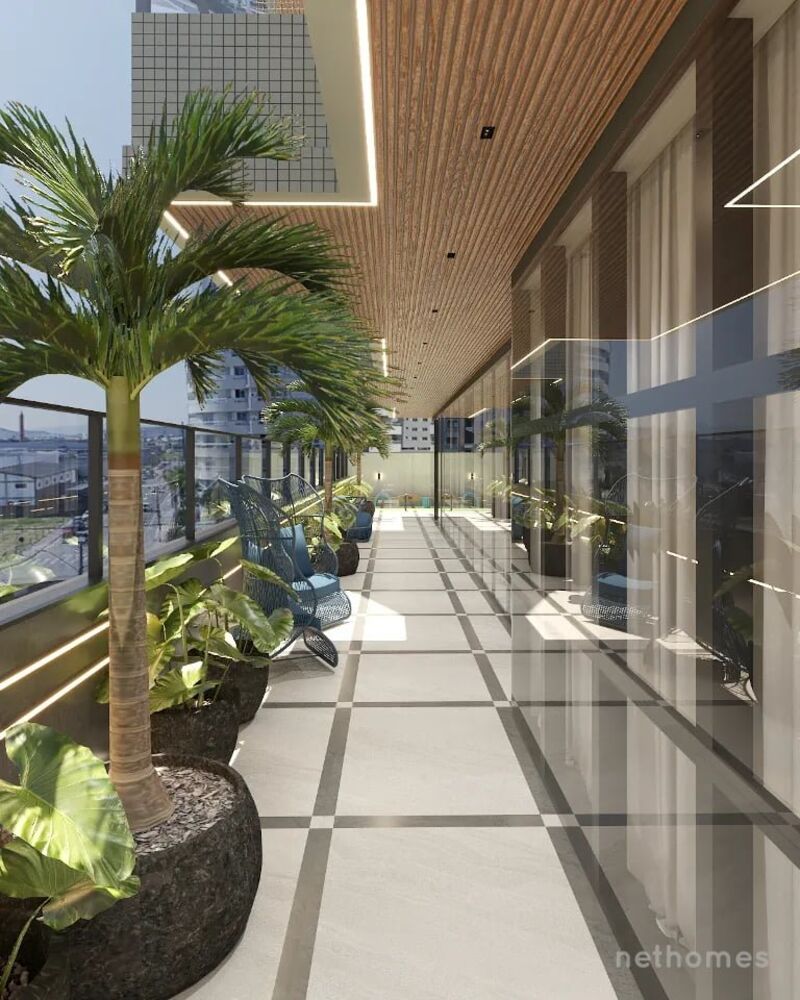 Apartamento, 3 quartos, 99 m² - Foto 18