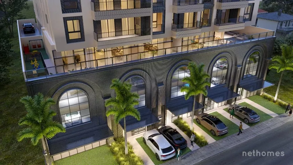 Apartamento, 3 quartos, 99 m² - Foto 23