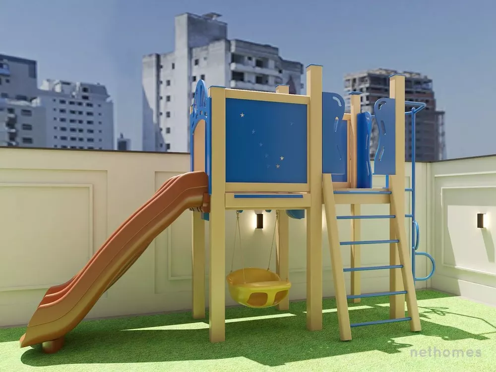 Apartamento, 3 quartos, 99 m² - Foto 14