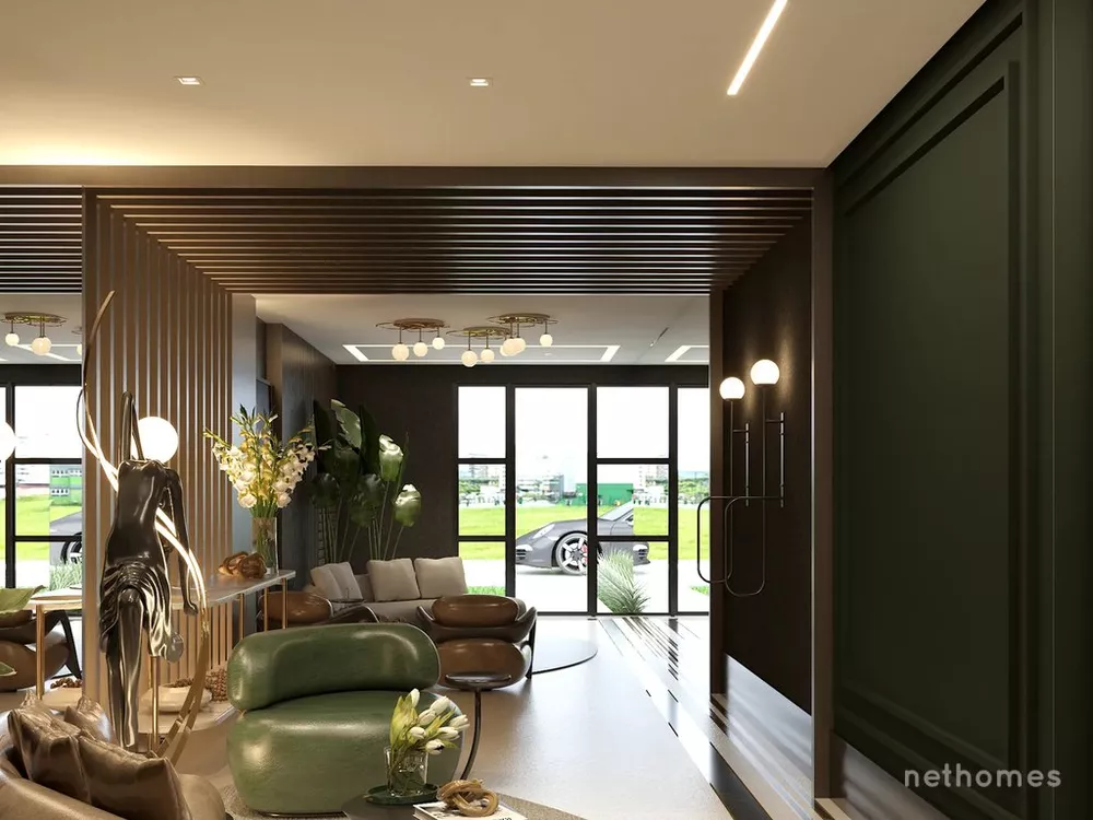 Apartamento, 3 quartos, 99 m² - Foto 3