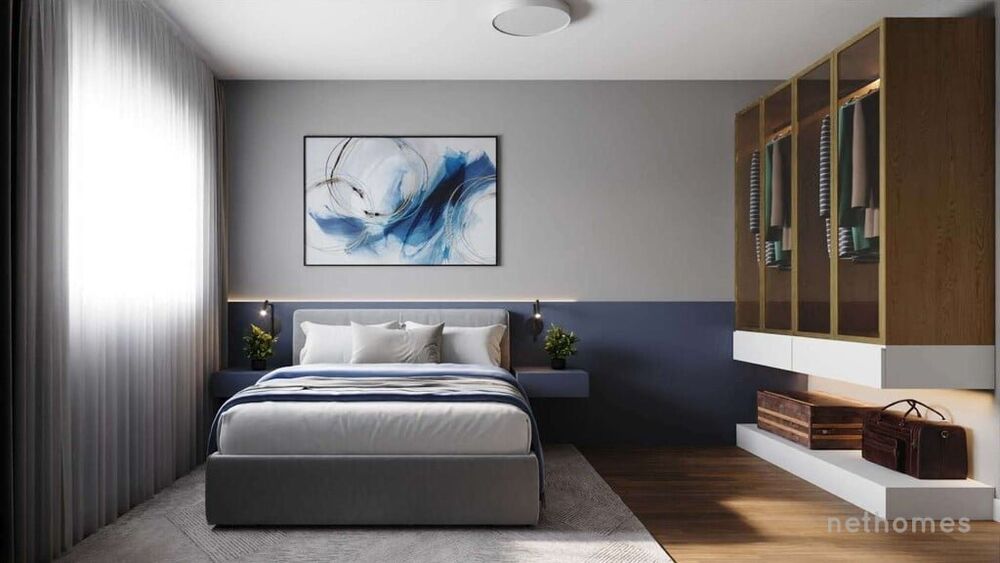 Apartamento Lançamentos com 2 quartos, 55m² - Foto 2