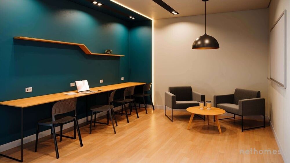 Apartamento Lançamentos com 2 quartos, 55m² - Foto 4