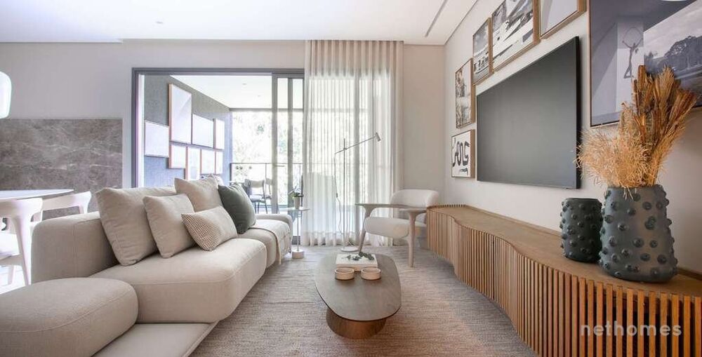 Apartamento, 3 quartos, 148 m² - Foto 5