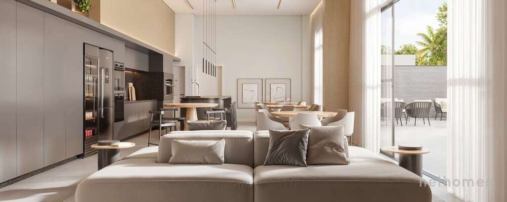Apartamento, 3 quartos, 148 m² - Foto 6