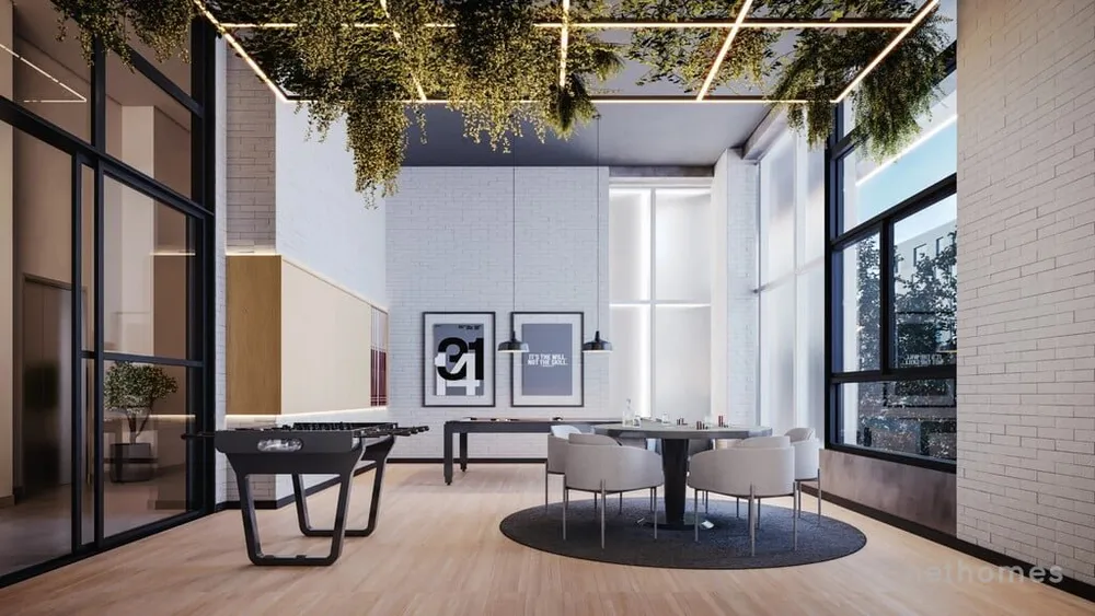 Apartamento, 2 quartos, 82 m² - Foto 5