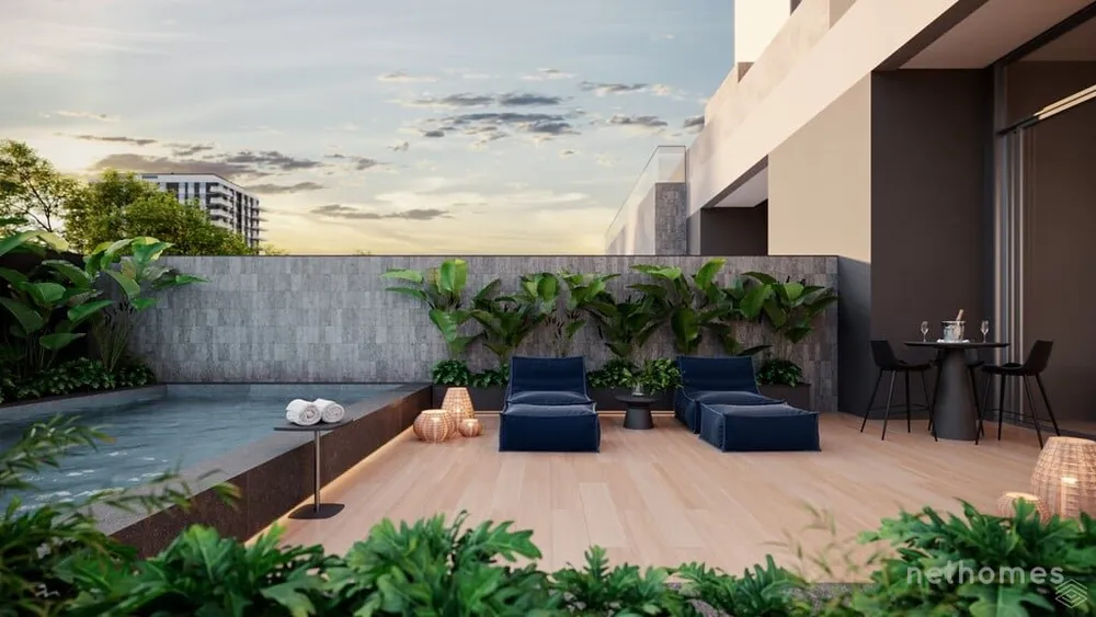 Apartamento, 2 quartos, 82 m² - Foto 12