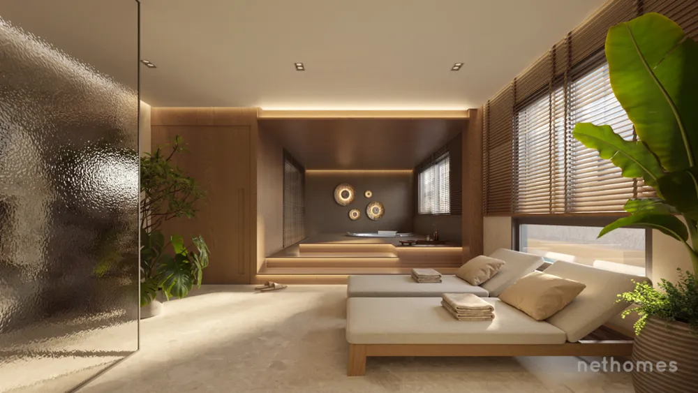 Apartamento, 2 quartos, 93 m² - Foto 11