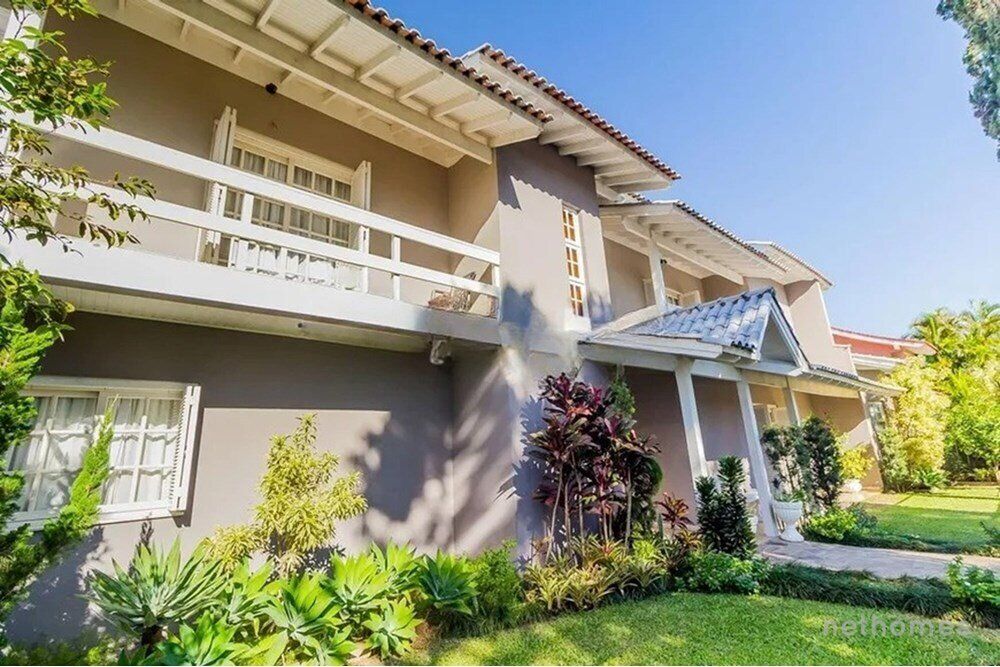 Casa à venda com 4 quartos, 391m² - Foto 3