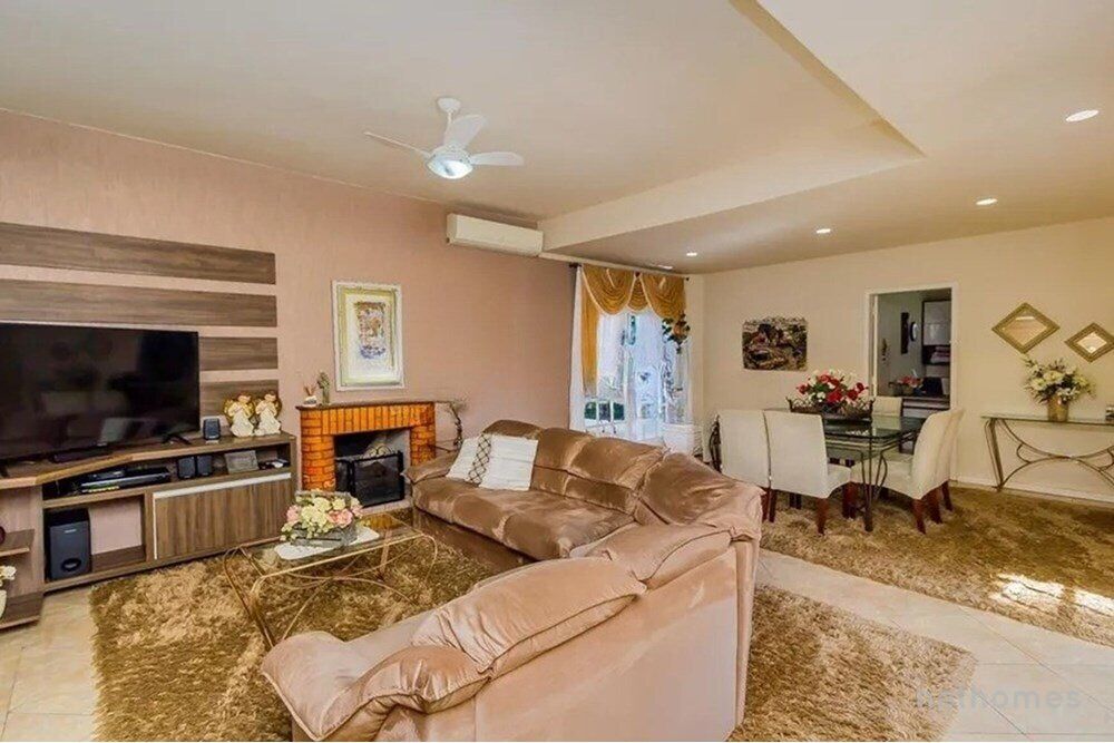 Casa à venda com 4 quartos, 391m² - Foto 2