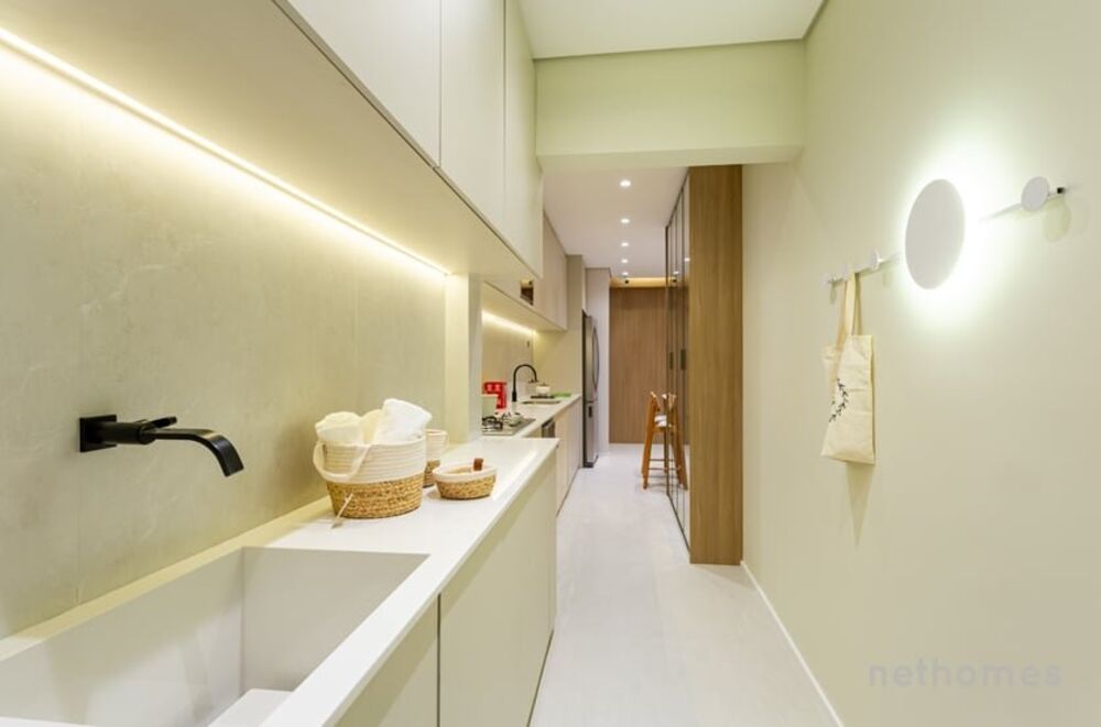 Apartamento, 3 quartos, 91 m² - Foto 8