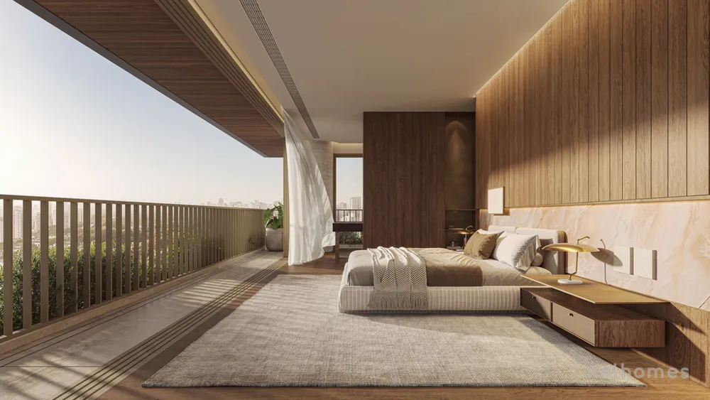 Apartamento, 4 quartos, 535 m² - Foto 6