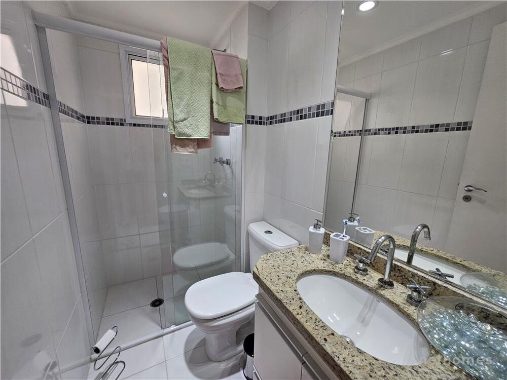 Apartamento à venda com 3 quartos, 87m² - Foto 12