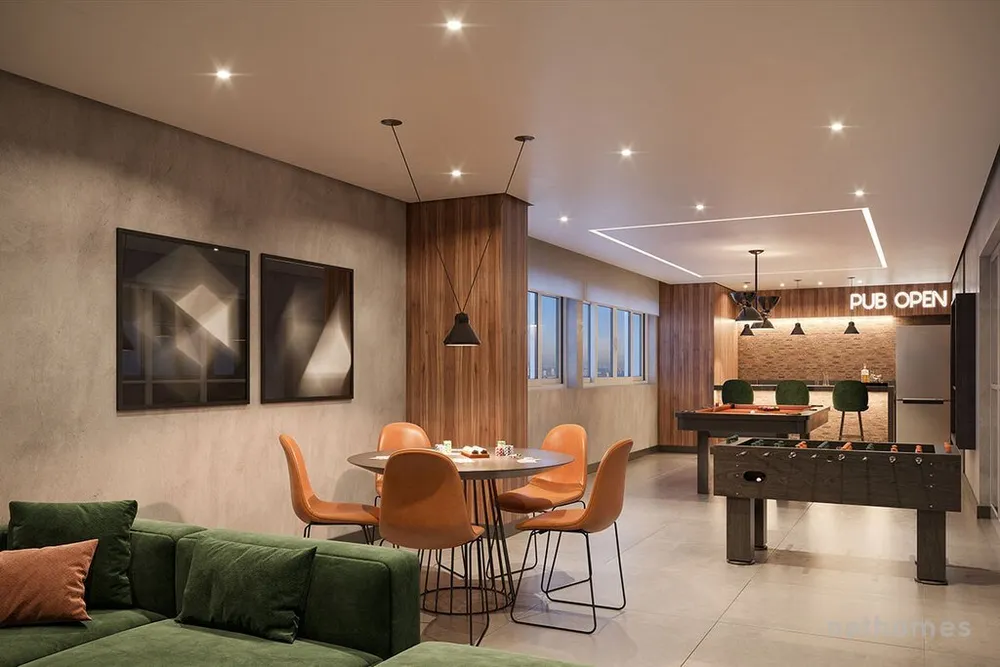 Apartamento, 2 quartos, 98 m² - Foto 1