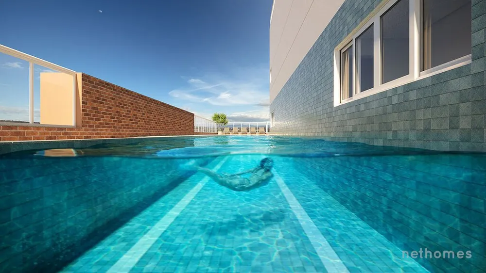 Apartamento, 2 quartos, 98 m² - Foto 4