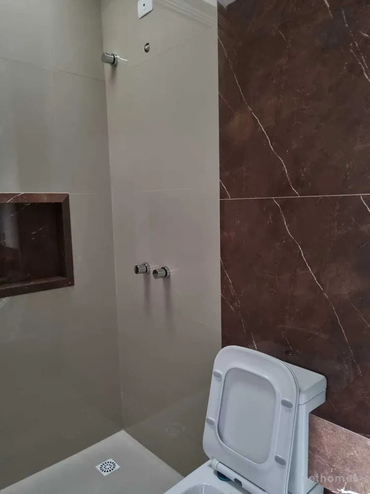 Casa, 3 quartos, 125 m² - Foto 8