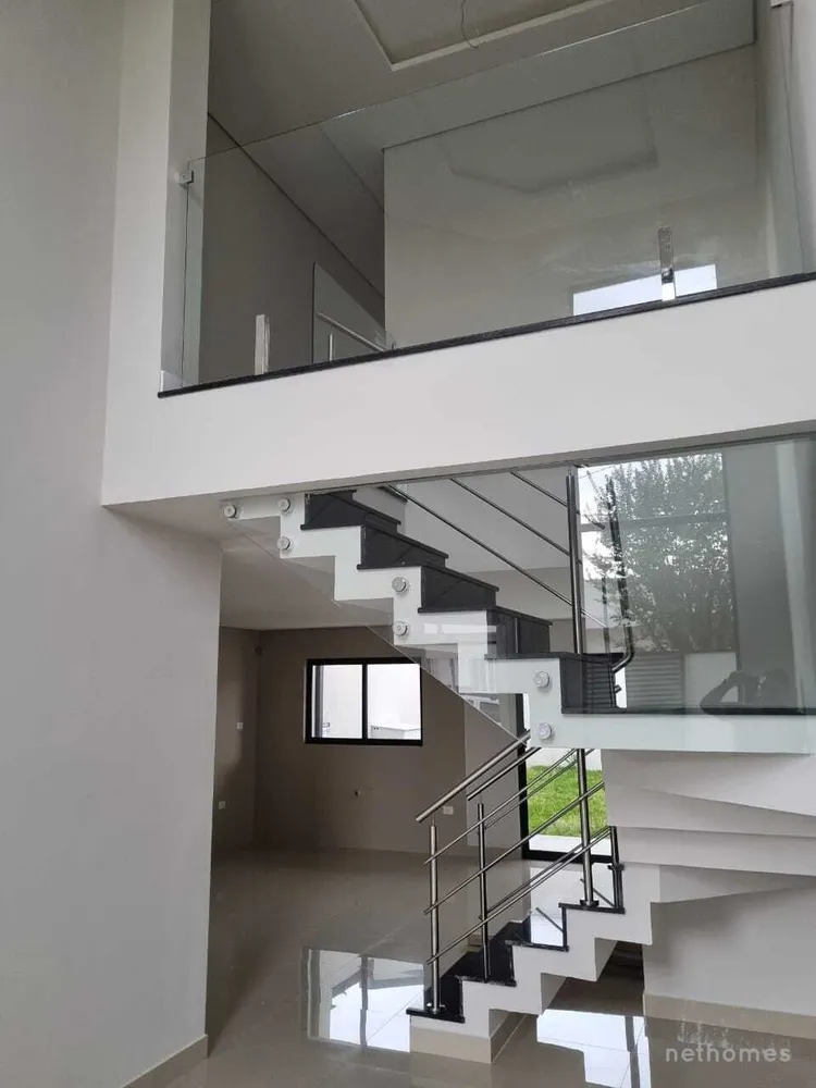 Casa, 3 quartos, 125 m² - Foto 4