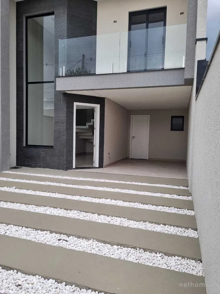 Casa, 3 quartos, 125 m² - Foto 2