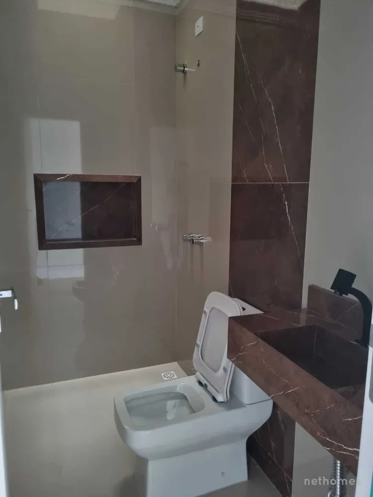 Casa, 3 quartos, 125 m² - Foto 7