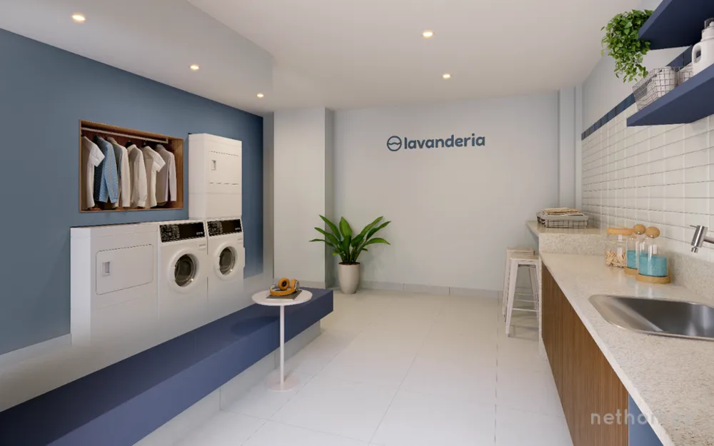 Apartamento, 2 quartos, 38 m² - Foto 7