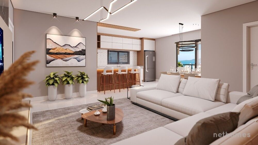Apartamento, 3 quartos, 133 m² - Foto 8