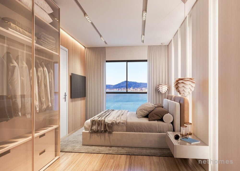 Apartamento, 3 quartos, 120 m² - Foto 4