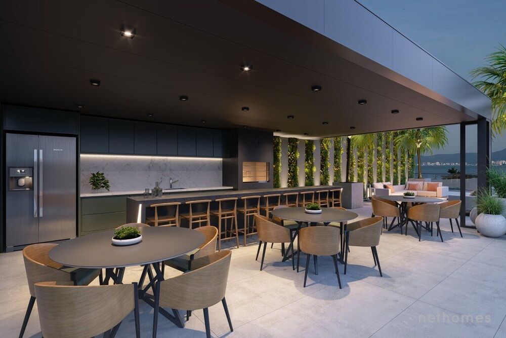 Apartamento, 3 quartos, 120 m² - Foto 8