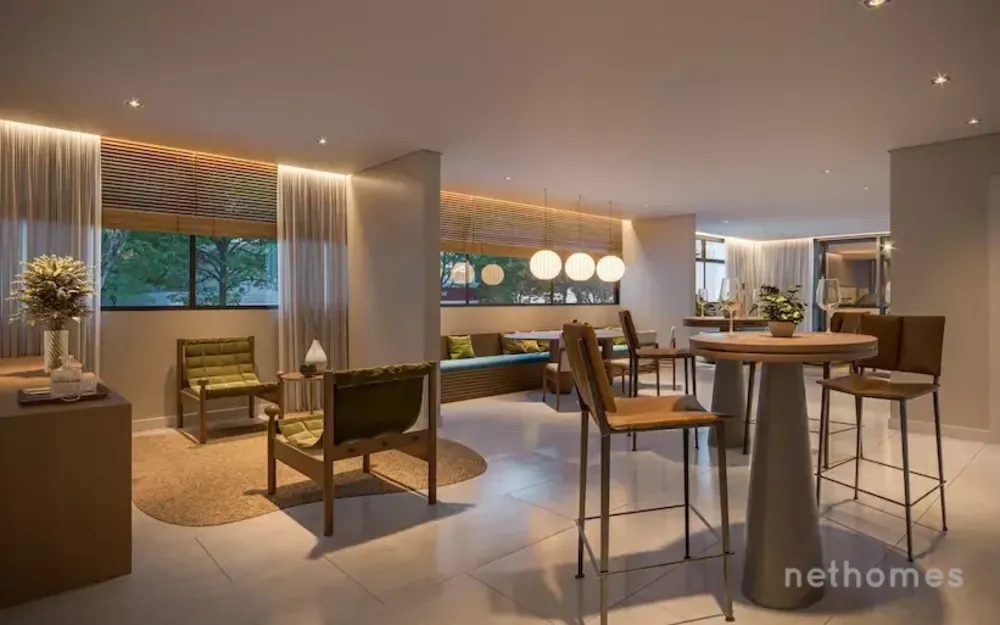 Apartamento, 3 quartos, 90 m² - Foto 5
