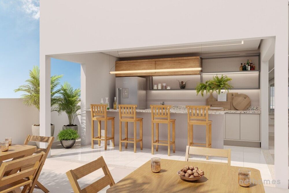 Apartamento, 2 quartos, 57 m² - Foto 10